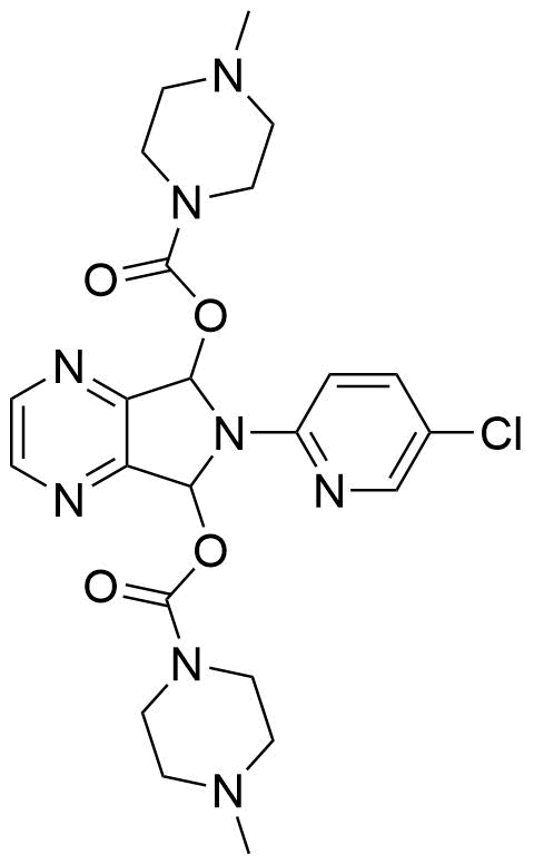Zopiclone Impurity 9