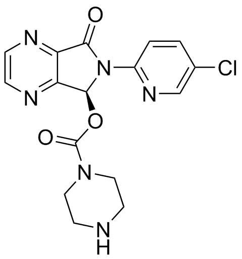 Zopiclone Impurity 17