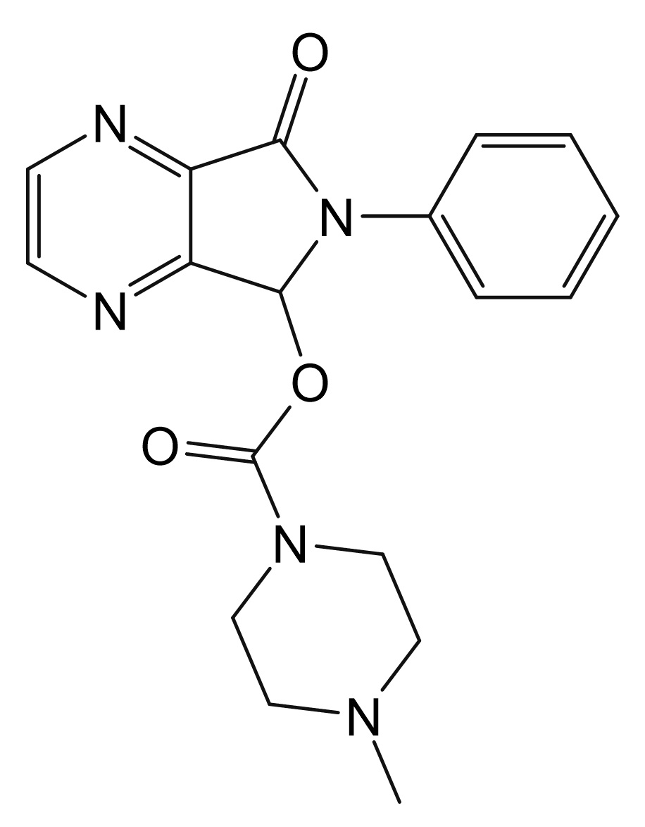 Zopiclone Impurity 19