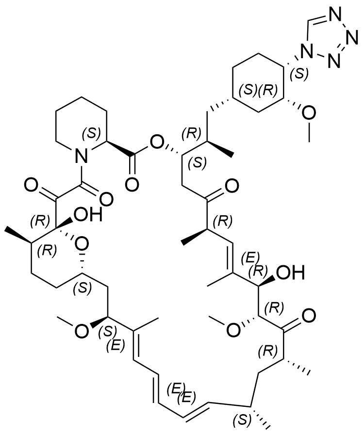 Zotarolimus
