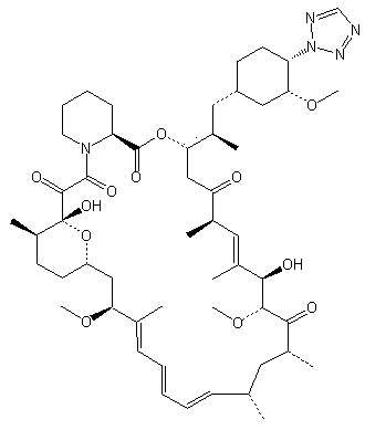 Zotarolimus N2-Isomer