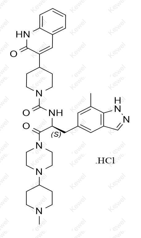 Zavegepant Impurity 4