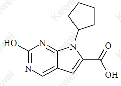 Ribociclib Impurity 28