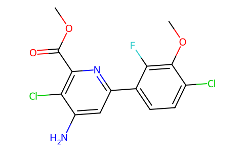 Arylex