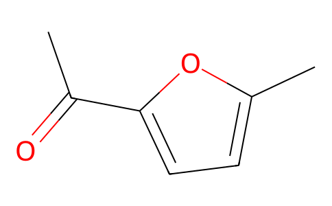 2-acetyl-5-methyl furan