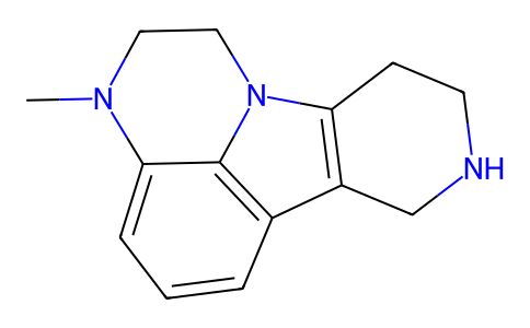 Lumateperone Impurity 38