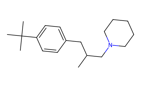 Fenpropidin