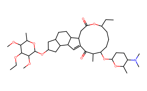 Spinetoram