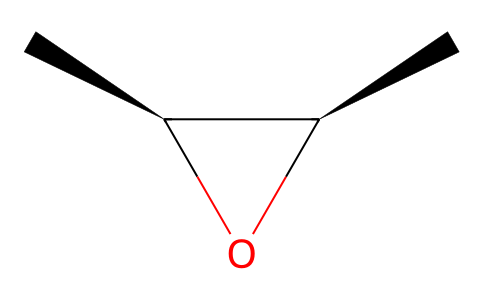 cis-2,3-Epoxybutane