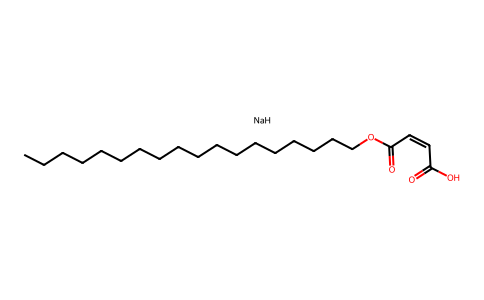 Sodium stearyl maleate