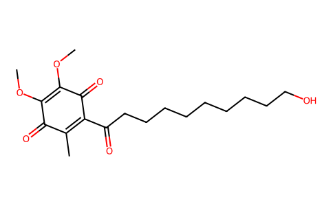 Idebenone Impurity 7