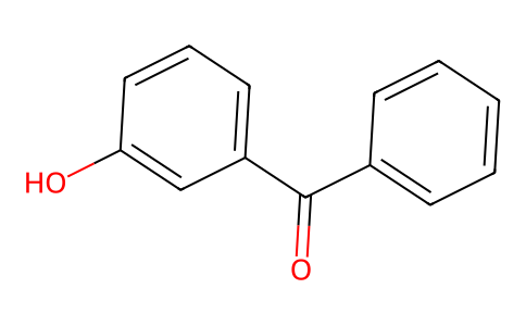 3-Hydroxybenzophenone