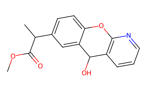 Pranoprofen Impurity 76