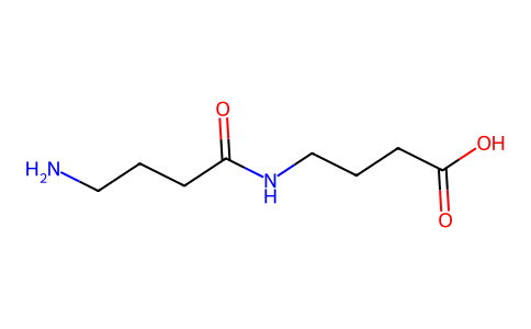 4-(N-(4-aminobutyryl))aminobutyric acid