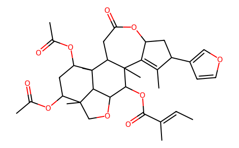 Ohchinolide B