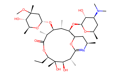 Azithromycin Impurity 56