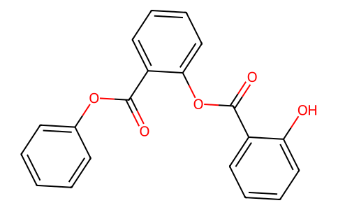 Aspirin Impurity 5