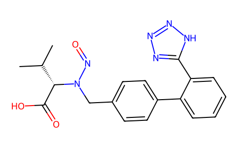Valsartan Impurity 164