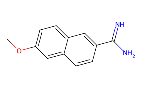 Nafamostat Impurity 60