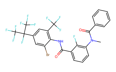 Broflanilide