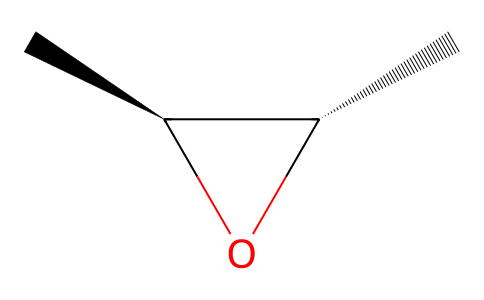 trans-2,3-Epoxybutane