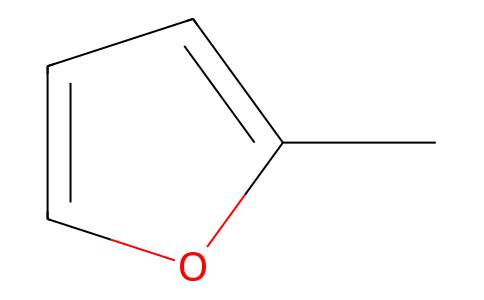 2-Methylfuran