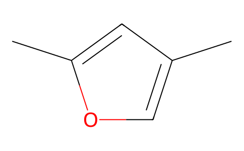 2,4-dimethylfuran