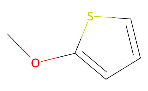 2-Methoxythiophene