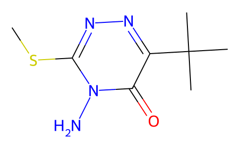 Metribuzin