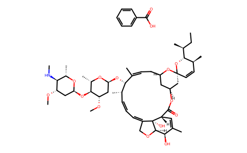 Emamectin Benzoate